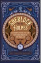 Moore Gareth Sherlock Holmes Compendium of Mysterious Puzzles maslanka christopher tribe steve sherlock the puzzle book