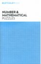 Bletchley Park Number & Math Puzzles clarke phillip 100 word puzzles