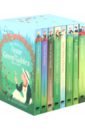 Montgomery Lucy Maud The Complete Anne of Green Gables Collection. 8 Books montgomery lucy maud the anne of green gables collection 6 books box set