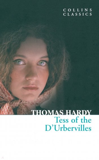 Tess of the D' Urbervilles