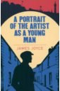 Joyce James A Portrait of the Artist as a Young Man redfield james the secret of shambhala in search of the eleventh insight