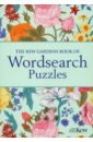 Saunders Eric The Kew Gardens Book of Wordsearch Puzzles saunders eric beautiful wordsearch colour in the delightful images while you solve the puzzles
