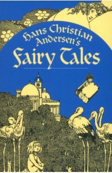 Andersen Hans Christian - Hans Christian Andersen's Fairy Tales