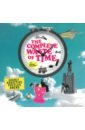 цена The Complete Waste of Time Puzzle Book. Highly Addictive Puzzles Ahead