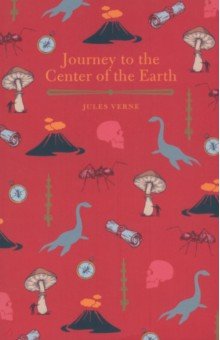 Verne Jules - Journey to the Centre of the Earth