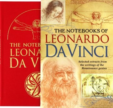 The Notebooks of Leonardo da Vinci
