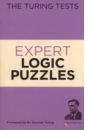 Saunders Eric The Turing Tests Expert Logic Puzzles saunders eric the turing tests expert sudoku