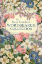 цена Saunders Eric The Kew Gardens Wordsearch Collection