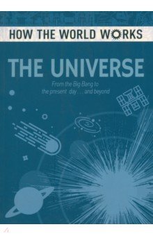 The Universe: From the Big Bang to the present day... and beyond Arcturus