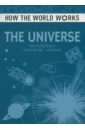 The Universe: From the Big Bang to the present day... and beyond пазл 500эл битлз туба across the universe