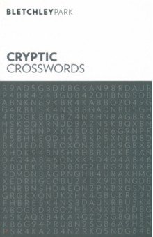 Bletchley Park Cryptic Crosswords Arcturus