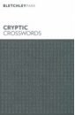 Bletchley Park Cryptic Crosswords saunders eric the great book of crosswords over 500 puzzles
