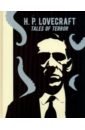 Lovecraft Howard Phillips H. P. Lovecraft. Tales of Terror forna n the gilded ones