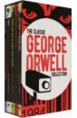 цена Orwell George The Classic George Orwell Collection