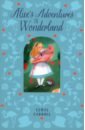 Carroll Lewis Alice's Adventures in Wonderland