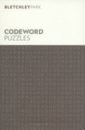 Bletchley Park Codeword Puzzles bletchley park crossword puzzles