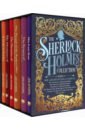 Doyle Arthur Conan The Sherlock Holmes Collection doyle arthur conan sherlock holmes his greatest cases 5 volume box set