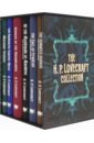 цена Lovecraft Howard Phillips The H. P. Lovecraft Collection