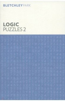 Bletchley Park Logic Puzzles 2 Arcturus