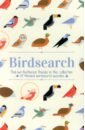 Saunders Eric Birdsearch Wordsearch Puzzles sewell matt save our birds how to bring our favourite birds back from the brink of extinction