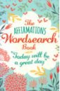 The Affirmations Wordsearch Book shulman naomi give thanks you can reach out and spread joy 50 gratitude activities