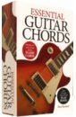 Roland Paul Essential Guitar Chords Kit