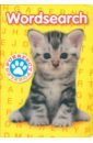 Purrfect Puzzles Wordsearch animal wordsearch