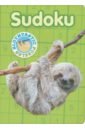 Saunders Eric Slothtastic Puzzles Sudoku saunders eric peaceful puzzles sudoku take some time out to relax with these satisfying puzzles