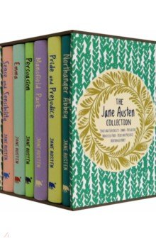 

The Jane Austen Collection