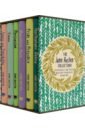 Austen Jane The Jane Austen Collection chinese sweet love classic story 1 books set you are my glory gu man s novels youth literature campus love urban love