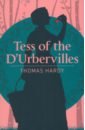 Hardy Thomas Tess of the D'Urbervilles