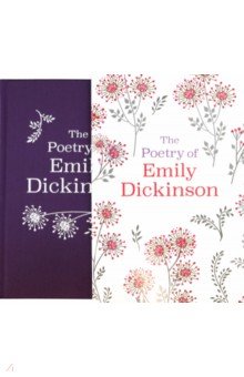 The Poetry Of Emily Dickinson