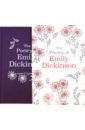 Dickinson Emily The Poetry Of Emily Dickinson dickinson emily the selected poems of emily dickinson