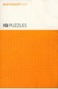 Saunders Eric Bletchley Park IQ Puzzles bletchley park crossword puzzles