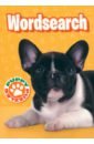 Saunders Eric Puppy Puzzles Wordsearch saunders eric wordsearch with over 200 puzzles