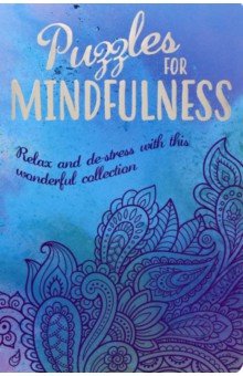 

Puzzles for Mindfulness