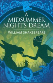 Shakespeare William - A Midsummer Night's Dream