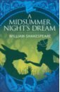 Shakespeare William A Midsummer Night's Dream английский с шекспиром сон в летнюю ночь william shakespeare a midsummer night s dream