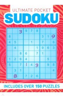 

Ultimate Pocket Sudoku