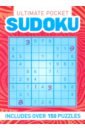 Ultimate Pocket Sudoku beaver robyn pocketful of houses