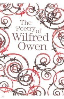 The Poetry of Wilfred Owen