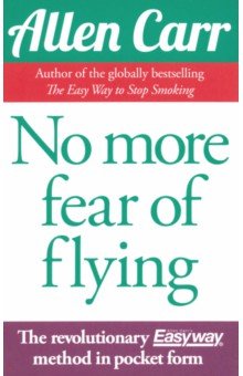 Carr Allen - No More Fear Of Flying