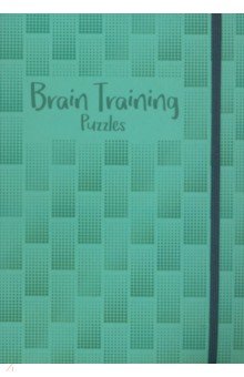 Brain Training Puzzles Arcturus