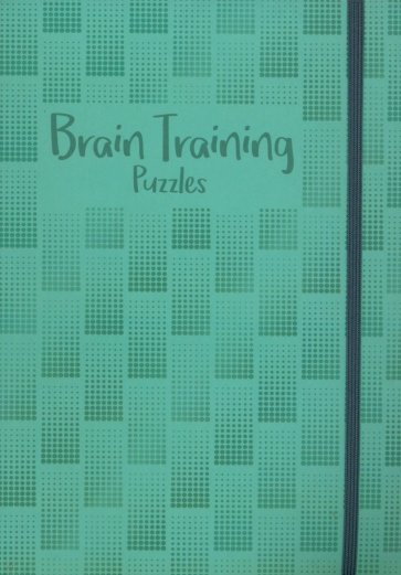 Brain Training Puzzles