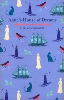 Anne's House of Dreams