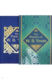 The Poetry of W. B. Yeats