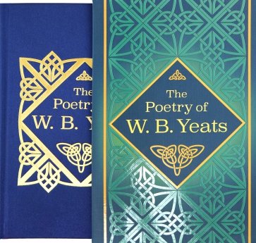 The Poetry of W. B. Yeats