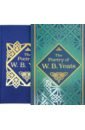 Yeats William Butler The Poetry of W. B. Yeats lady gregory s complete irish mythology
