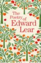 цена Lear Edward The Poetry of Edward Lear