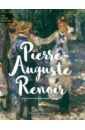 Stevens Thomas Pierre-Auguste Renoir towards impressionism landscape painting from corot to monet